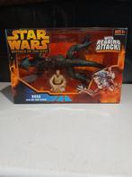 Star wars voertuigen, Ophalen of Verzenden, Nieuw, Actiefiguurtje
