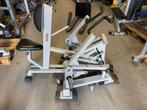 Panatta Freeweight Rowing Machine, Ophalen, ., Overige typen, Zo goed als nieuw