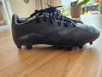 Zo goed als nieuw Adidas voetbalschoenen maat 34, Sport en Fitness, Voetbal, Maat XS of kleiner, Ophalen of Verzenden, Zo goed als nieuw