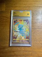 Pokemon ucg Grade 10 Mew 025/025 Celebrations, Ophalen of Verzenden, Nieuw, Losse kaart