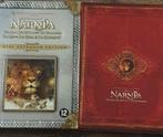 NARNIA: THE LION,THE WITCH AND THE WARDROBE uit2006 ZELDZAAM, Cd's en Dvd's, 1980 tot heden, Ophalen of Verzenden, Zo goed als nieuw