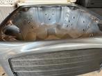 Dreammaker Crossover 730L 6 persoons jacuzzi Hufterproof, Ophalen, Zo goed als nieuw