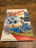 De Kameleon Houdt Stand - H. de Roos, Ophalen of Verzenden, Gelezen, Fictie algemeen