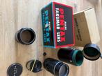 Takumar Lens 135, Ophalen, Gebruikt, Telelens
