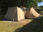 Karsten tent, Ophalen, Gebruikt, Tot en met 4