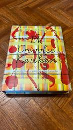 Kookboek Creoolse Keuken - Nieuwstaat!, Zuid-Amerika, Hoofdgerechten, Nieuw, Ophalen of Verzenden