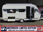 Hobby De Luxe 460 LU 3459,= KORTING +MOVER +THULE +BC260 !, Caravans en Kamperen, Caravans, Rondzit, Hobby, 5 tot 6 meter, Schokbreker