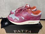 Nike Air Max 1 Patta waves (maat 45), Kleding | Heren, Schoenen, Overige kleuren, Nike, Nieuw, Ophalen of Verzenden
