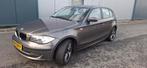 BMW 1-Serie 1.6 116I 5DR 2009, Auto's, BMW, 1250 kg, 122 pk, Leder, Bedrijf