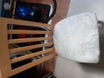 Keukentafel, Ophalen, Overige typen, 50 tot 100 cm, Zo goed als nieuw