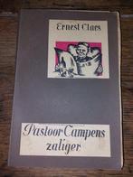 pastoor Campens zaliger, 1900 van Ernest Claes, Boeken, Nieuw, Ophalen of Verzenden, Nederland