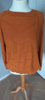 Sandwich truitje maat XL, Kleding | Dames, Truien en Vesten, Geel, Maat 46/48 (XL) of groter, Ophalen of Verzenden, Zo goed als nieuw