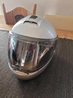 Shuberth C4 PRO nieuw 1x gepast, maat s 54-55 cm, Motoren, Systeemhelm, Nieuw zonder kaartje, S, Ophalen