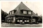 hotel habing ., Verzenden, Voor 1920, Gelopen, Drenthe