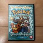 Pokemon - De reis van Johto (DVD), Alle leeftijden, Ophalen of Verzenden, Zo goed als nieuw