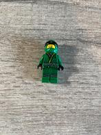 Lego minifigure Ninjago njo401 lloyd sons of garmadon, Kinderen en Baby's, Ophalen of Verzenden, Zo goed als nieuw