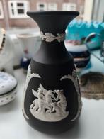 Wedgewood jasperware vaas., Ophalen of Verzenden