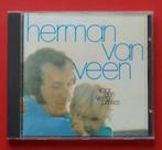 cd Herman van Veen Voor een verre prinses + De Lindelaan, Cd's en Dvd's, Cd's | Humor en Cabaret, Boxset, Ophalen of Verzenden