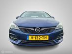 Opel Astra Sports Tourer Turbo 146PK H6 Navi Trekhaak Pdc Ca, Te koop, Benzine, Elektrische ramen, Gebruikt