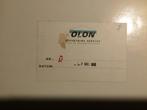 Repertoire service Vinyl, Ophalen of Verzenden, 1980 tot 2000, 12 inch