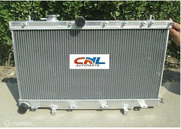Radiateur voor SUBARU WRX GDB 2002  3.0L 2002-2007 beschikbaar voor biedingen
