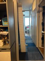 Eenpersoons boxspring, Gebruikt, 90 cm, Eenpersoons, Ophalen of Verzenden