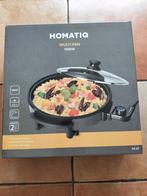 Homatiq Multipan  nieuw, Ophalen, Nieuw, Overige materialen, Overige typen