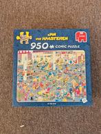 Jan van Haasteren Puzzel 950 Stukjes - Gym, Ophalen, 500 t/m 1500 stukjes, Zo goed als nieuw, Legpuzzel