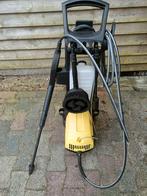Hogedruk reiniger Topcraft, werkt uitstekend, Tuin en Terras, Hogedrukreinigers, Ophalen, Zo goed als nieuw, Elektrisch, Topcraft