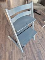 Stokke Tripp Trapp meegroeistoel., Kinderen en Baby's, Kinderstoelen, Ophalen, Gebruikt, Meegroeistoel