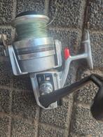 Daiwa 7000C Molen - Gebruikt, Watersport en Boten, Ophalen of Verzenden, Gebruikt, Molen