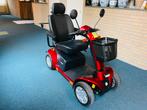 Scootmobiel Pride Victori XL130, Diversen, Ophalen, 46 km of meer, Pride, 16 km/u of meer