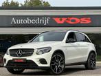 Mercedes-Benz GLC AMG 43 4MATIC | Panodak | Burmester | HUD, Auto's, Mercedes-Benz, Automaat, Gebruikt, 368 pk, Leder