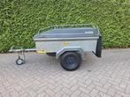 Saris Arba 2000  Bagagewagen-aanhanger, Auto diversen, Aanhangers en Bagagewagens, Ophalen, Zo goed als nieuw