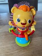 Vtech leeuw, Kinderen en Baby's, Speelgoed | Vtech, Ophalen, Zo goed als nieuw, 6 maanden tot 2 jaar