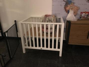 Fijne TWF Baby box Timo beschikbaar voor biedingen