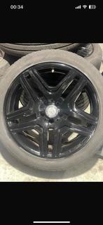Velgen set (4) Vito V klasse, Auto-onderdelen, Banden en Velgen, Bestelwagen, Velg(en), Nieuw, Ophalen of Verzenden