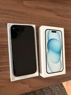 Iphone 15 blue 128GB, 128 GB, IPhone 15, Blauw, Ophalen of Verzenden
