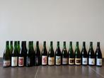 Cantillon 18flessen (geuze en lambiek), Ophalen of Verzenden, Nieuw, Flesje(s), Overige merken