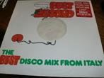 Mike Francis ‎Love Has Found You / Nightime Lady 12"  1982, Cd's en Dvd's, Vinyl | R&B en Soul, Ophalen of Verzenden, 1980 tot 2000