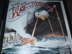 Jeff Wayne - The War Of The Worlds [2 CD], Cd's en Dvd's, Ophalen of Verzenden, Zo goed als nieuw, Poprock