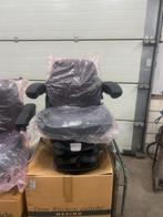 Grammer Maximo MSG95G7X1, Ophalen