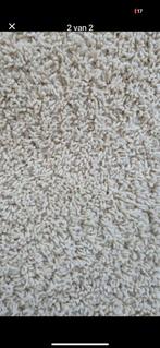Gratis vloerkleed - 230x170 cm, Ophalen, Gebruikt, Beige, 150 tot 200 cm