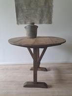Antieke Franse  Vigneron  / Wijntafel, Antiek en Kunst, Antiek | Meubels | Tafels, Ophalen