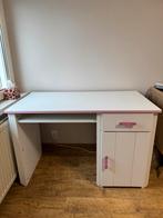 Kinderbureau 121 cm, Huis en Inrichting, Bureaus, Ophalen, Gebruikt, Bureau