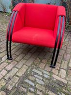 Young International Gelderland jaren 90 dutch design, Ophalen, Gebruikt, 75 tot 100 cm, Stof