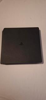 Ps4 tekoop, Spelcomputers en Games, Spelcomputers | Sony PlayStation 4, Ophalen of Verzenden, 1 TB, Original, Met 3 controllers of meer