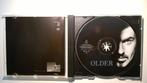 George Michael - Older, Cd's en Dvd's, Cd's | Pop, Ophalen of Verzenden, 1980 tot 2000, Zo goed als nieuw