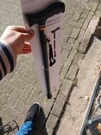 Wandelstok verstelbaar, Ophalen of Verzenden, Zo goed als nieuw