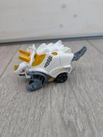 Vtech switch & go turbo twister triceratops - roll & race, Ophalen of Verzenden, Gebruikt, 4 tot 6 jaar